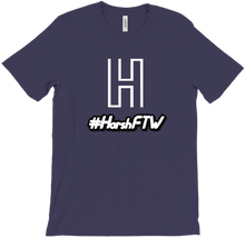 Harsh Gaming T-Shirts (Harsh Series)