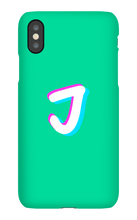 juruuu_ iPhone Phone Cases