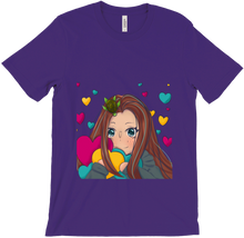 oceanianc_live T-Shirts