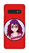 vixxybaby Samsung Phone Cases