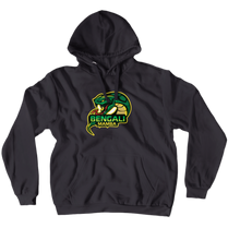 bengalimamba Alt 2 Hoodies (No-Zip/Pullover)