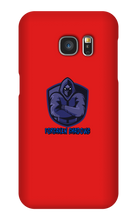 forsakenshadows_ Samsung Phone Cases
