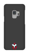 chuki_13 Samsung Phone Cases