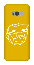 Azrilich Outline Samsung Cases