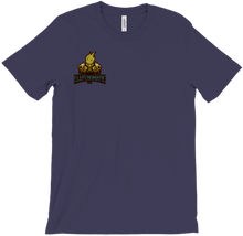 clutchomatic500 Small Print T-Shirts