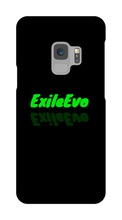 ExileEvo Samsung Phone Cases