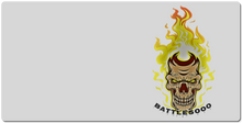 battle5000 XXL Gaming Mousepad