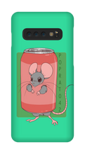 poprat042 Samsung Phone Cases