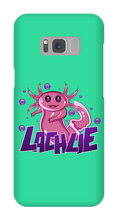 Lachlie Axolotl Samsung Case