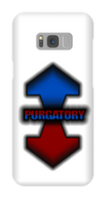 Purgatory Samsung Phone Cases
