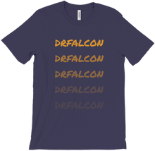 Premium DrFalcon T-Shirts