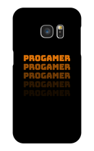 romulogamerr Samsung Phone Cases