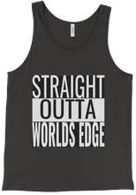 pheonixrisezz Tank Top