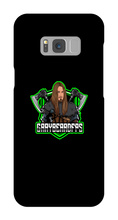 GrayBeardFPS Samsung Phone Cases