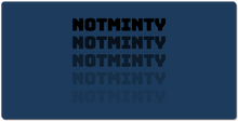 notmintyyt XXL Gaming Mousepad