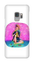 MariSamsungCase - Diseño 2