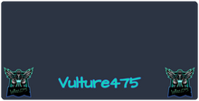 Vulture Pad
