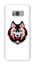 ArieIIaT Red Wolf - Samsung
