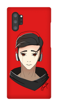 SyYuki Samsung Phone Cases