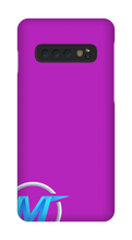 MasonTF Samsung Phone Cases