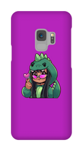 nayuchan Samsung Phone Cases