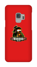 voodoowatertv Samsung Phone Cases