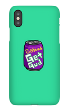 thewilyfoxakatmcgaming iPhone Phone Cases
