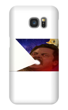 kinglion3752865 Samsung Phone Cases