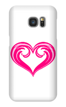 twisted_angel_therezsc Samsung Phone Cases