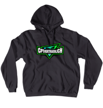 cptvertraeglich Hoodies (No-Zip/Pullover)