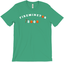 fireminetor_8000 T-Shirts