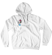 leahcrowe Hoodies (No-Zip/Pullover)
