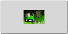 ap_marv XXL Gaming Mousepad