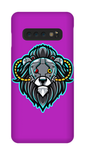 MechLion Samsung Cases