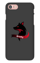 bradychristopherson67 iPhone Phone Cases