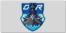 dalekroth XXL Gaming Mousepad