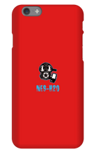 nesh2o iPhone Phone Cases