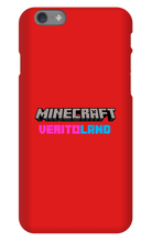 VeritoLand Iphone Case