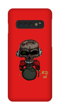 sapperxray3 Samsung Phone Cases