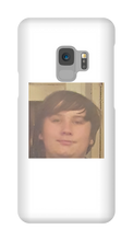 Blastyskidlord Samsung Phone Cases
