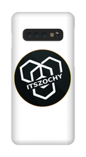 Classic Samsung Phone Cases