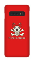 Mongrel Squad Samsung phone case
