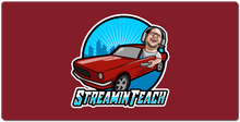 streaminteach XXL Gaming Mousepad