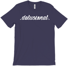 Delusional T-Shirts