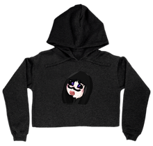 Mayhem Gaming Women’s Cropped Hoodie