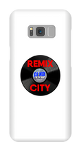 DJ NixInTheMix Samsung Phone Cases