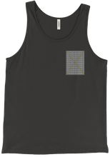 hiphopsoundsofficial Tank Top