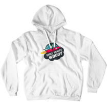 spacerangerwoody Hoodies (No-Zip/Pullover)