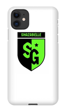shazabelle85 iPhone Phone Cases