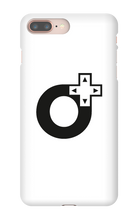 orygon_gaming iPhone Phone Cases